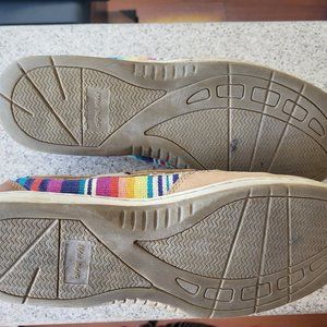 Maui Island Slip On Loafers